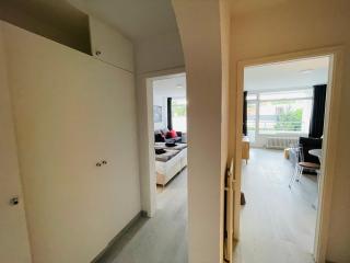 Apartment Strandkorv für 2-4 Personen mit Pool - Dahme - 1