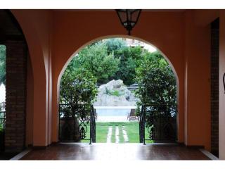 Corfu Club Junior Suite - Danilia - 4