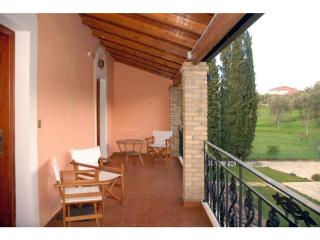 Corfu Club Junior Suite - Danilia - 9