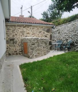 Apartamento A Nave - Fisterra (Finisterre) - 5