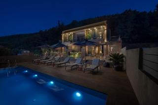 Anmian Suites - Vourvourou - 3