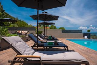 Anmian Suites - Vourvourou - 4