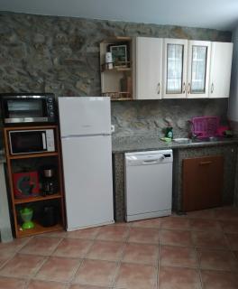 Apartamento A Nave - Fisterra (Finisterre) - 7