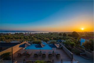 Anmian Suites - Vourvourou - 1