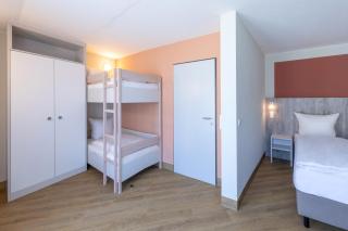 Michels Gästehaus Meerzeit - Norderney - 5