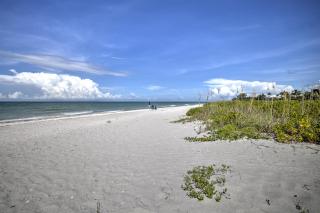 White Caps #7 - Sanibel - 3