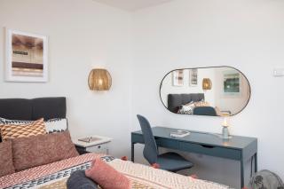 Top floor sunset apartment - 3