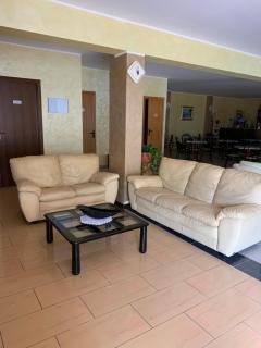 Hotel Le Mimose - Acquappesa - 2