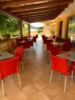 Hotel Le Mimose - 4