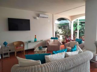Hotel Il Vascello - Marina Serra - 4