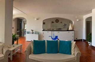 Hotel Il Vascello - Marina Serra - 2