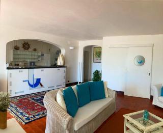 Hotel Il Vascello - Marina Serra - 3