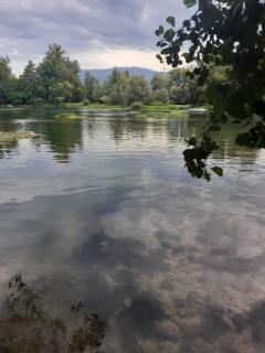 Apartman Dalal - with access to river Una - 7