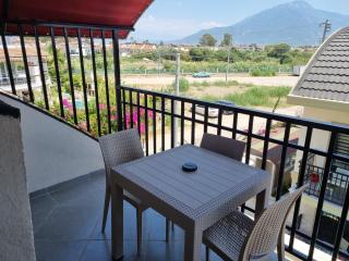 Yaşam Park Apart Hotel - Fethiye Calis Beach - Fethiye - 6