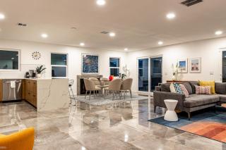 Shaken not Stirred - Palm Springs - 1