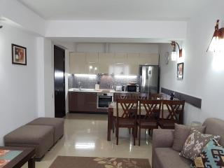 Happy Holidays Apartments in New Gudauri - 8