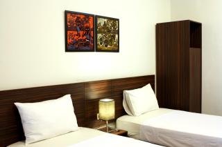 Grand Marto Hotel - Yogyakarta - 9