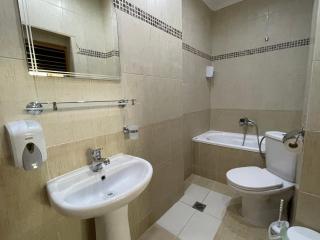 Helios Hotel - Stavros - 3