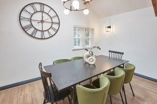 Host & Stay - The Annexe @ The Old Brewery - Richmond - 2