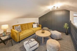 Host & Stay - The Annexe @ The Old Brewery - Richmond - 4