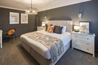 Host & Stay - The Annexe @ The Old Brewery - Richmond - 8