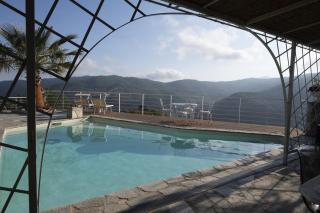 Villa Bellavista Evelyne e Giorgio - Pontedassio - 8