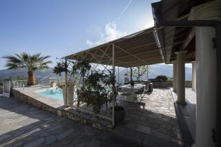 Villa Bellavista Evelyne e Giorgio - Pontedassio - 2