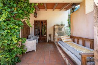 Finca Son Jorbo - Adults only - Porreres - 3