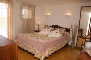 Chambre d'hôte Chez Dany - Mougins - Mougins - 4