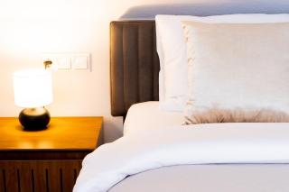 Strandnahe Ferienwohnung - sehr modern und hochwertig eingerichtet, inklusive Parkplatz, Gartenzugang und Fahrradunterstellmöglichkeit - Scharbeutz - 2