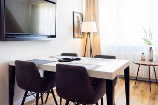 Strandnahe Ferienwohnung - sehr modern und hochwertig eingerichtet, inklusive Parkplatz, Gartenzugang und Fahrradunterstellmöglichkeit - Scharbeutz - 3