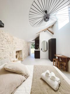La Parenthèse, joli studio avec terrasse - Valeuil - 8