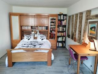 F Logement entier - Courtenay - 5