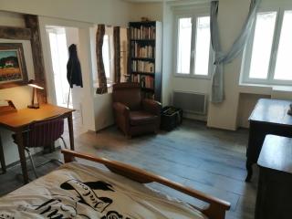 F Logement entier - Courtenay - 3