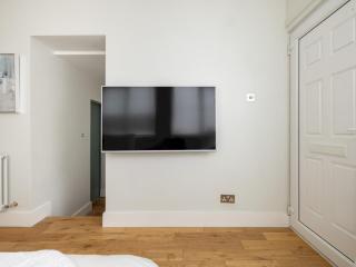 Pass the Keys - Chic Apartment, Steps away from King's Rd Chelsea - Londra - 1