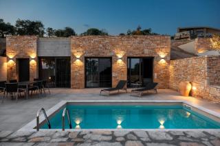 Fari Stone Villas - Skala Marion - 3