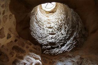 La Maison d'en Bas des Seigneurs - Cucuron - 5