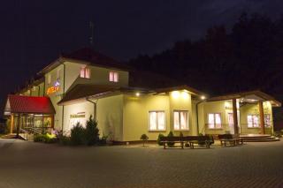 Hotel TiM - Cekanowo - 8