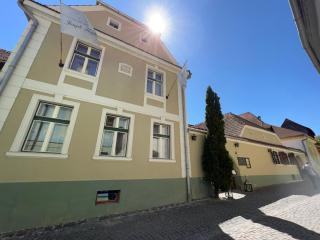 CASA JOSEPH HAYDN - Sighişoara - 3