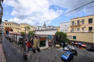 Totò e Peppino Family House - Napels - 3