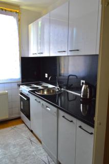 Apartman Sky-Parking-Garage - Sarajevo - 2