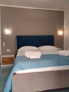 Hotel da Alfredo - Castellabate - 2