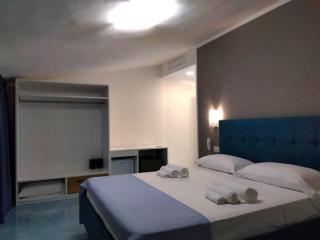 Hotel da Alfredo - Castellabate - 4