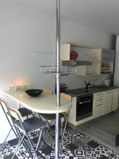 Ivi - Tvrdošín - 1