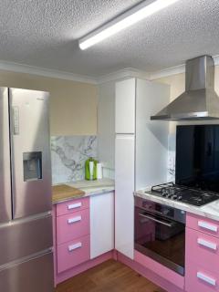 Lodges at Bryncarnedd, Aberystwyth - Aberystwyth - 9