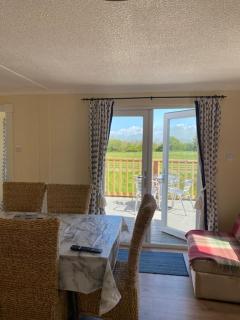 Lodges at Bryncarnedd, Aberystwyth - Aberystwyth - 5