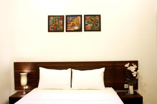 Grand Marto Hotel - Yogyakarta - 2