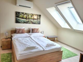 Silver Lodge Vendégház Egerszalók - 8