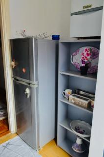 Apartman Sky-Parking-Garage - Sarajevo - 1