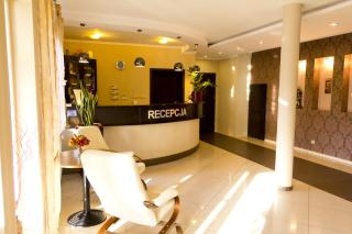 Hotel TiM - Cekanowo - 6